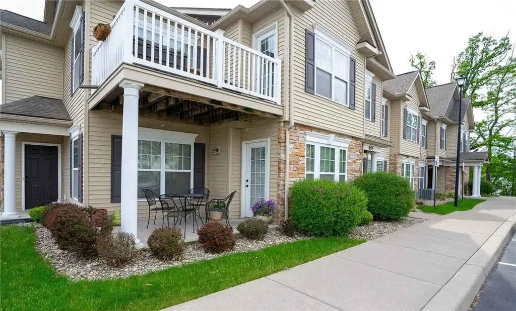 1260 Lehigh Station Road # 1107, Henrietta