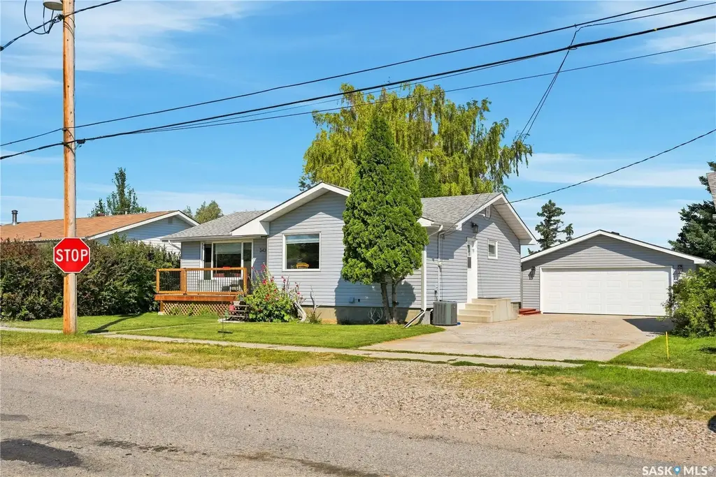 342 Aspon Avenue, Allan