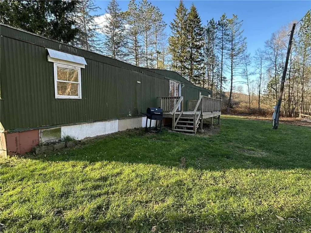 1094 County Highway 7, Otego