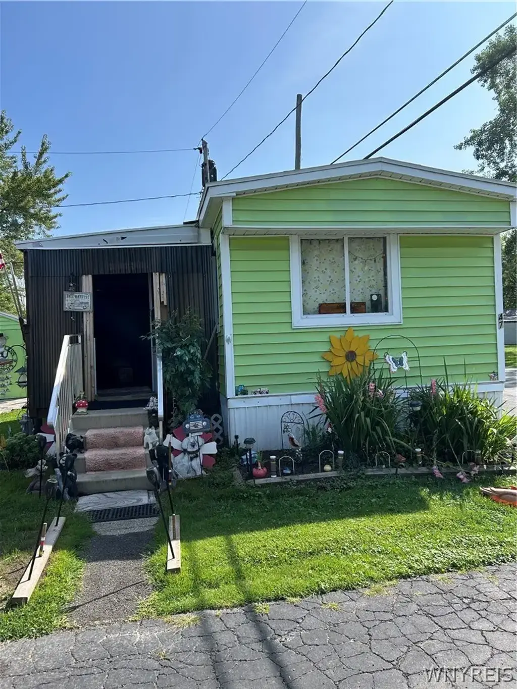 51 Ritchie Ave Lot #47, Tonawanda
