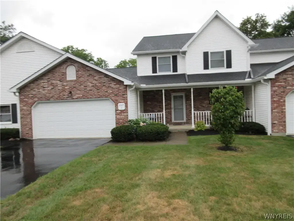 6029 Quaker Hollow Road # 3, Orchard Park