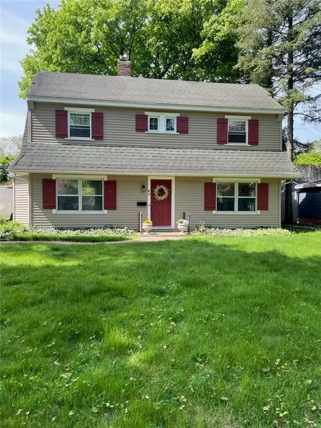 43 Buffard Drive, Brighton