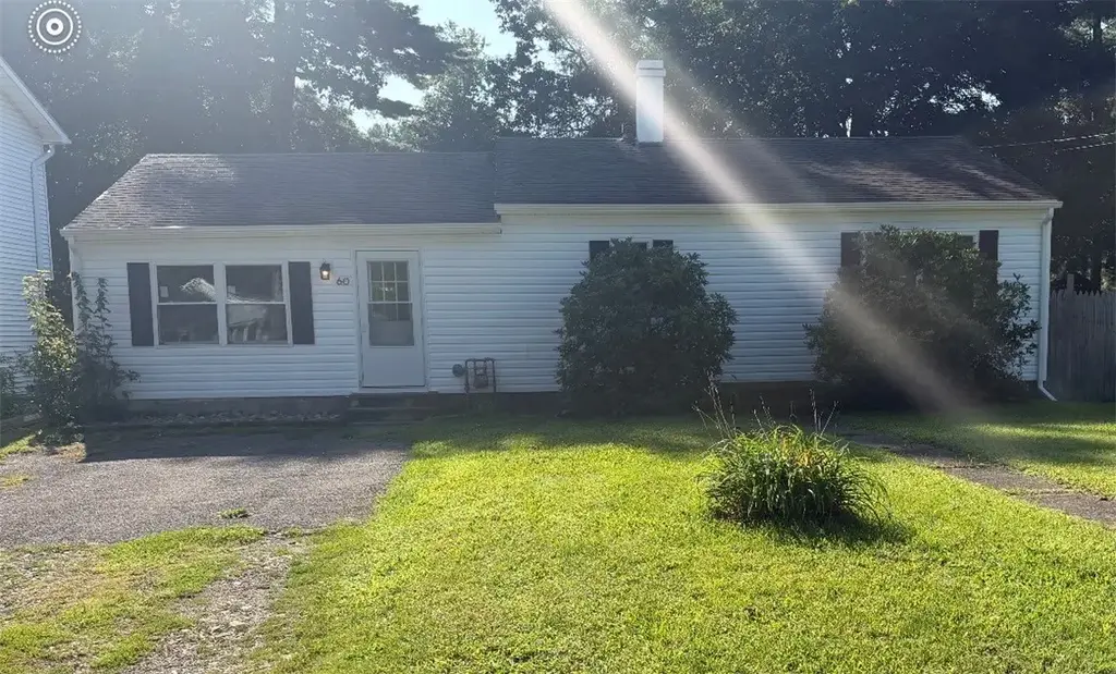 60 Brookline Avenue, Big Flats