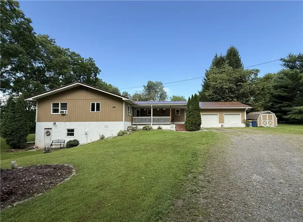15 Ben Hill Drive, Tioga
