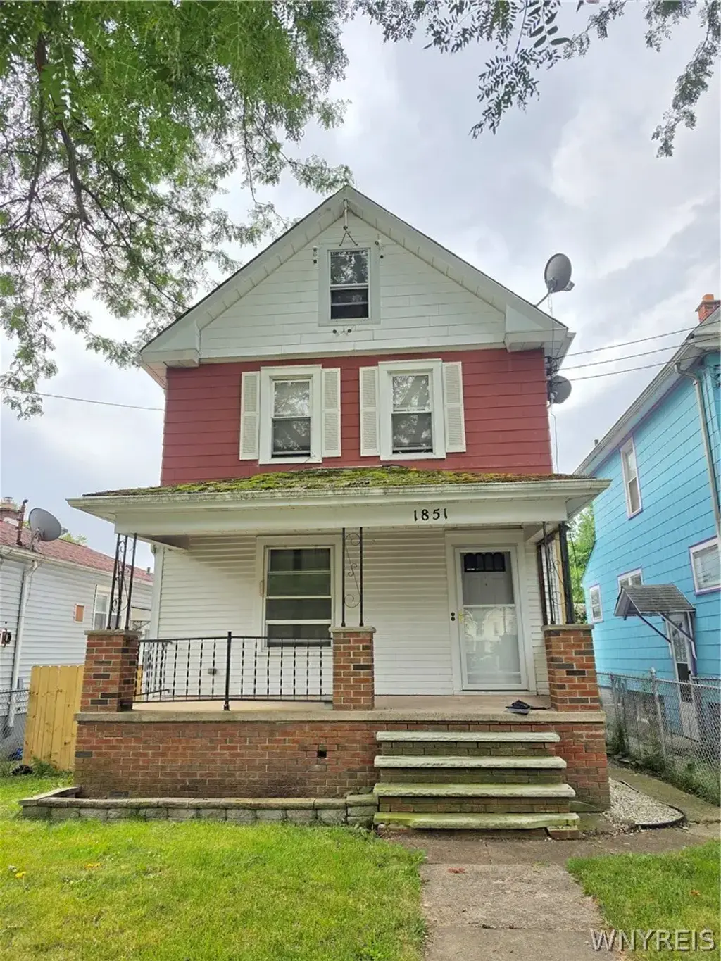 1851 Linwood Avenue, Niagara Falls