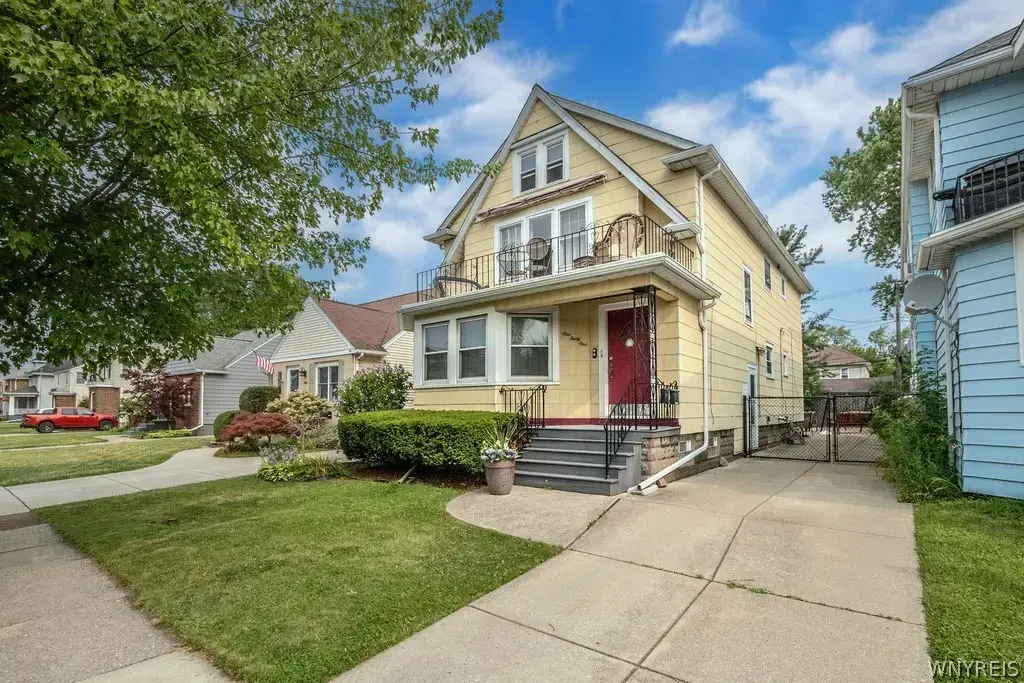 141 Washington Avenue, Tonawanda