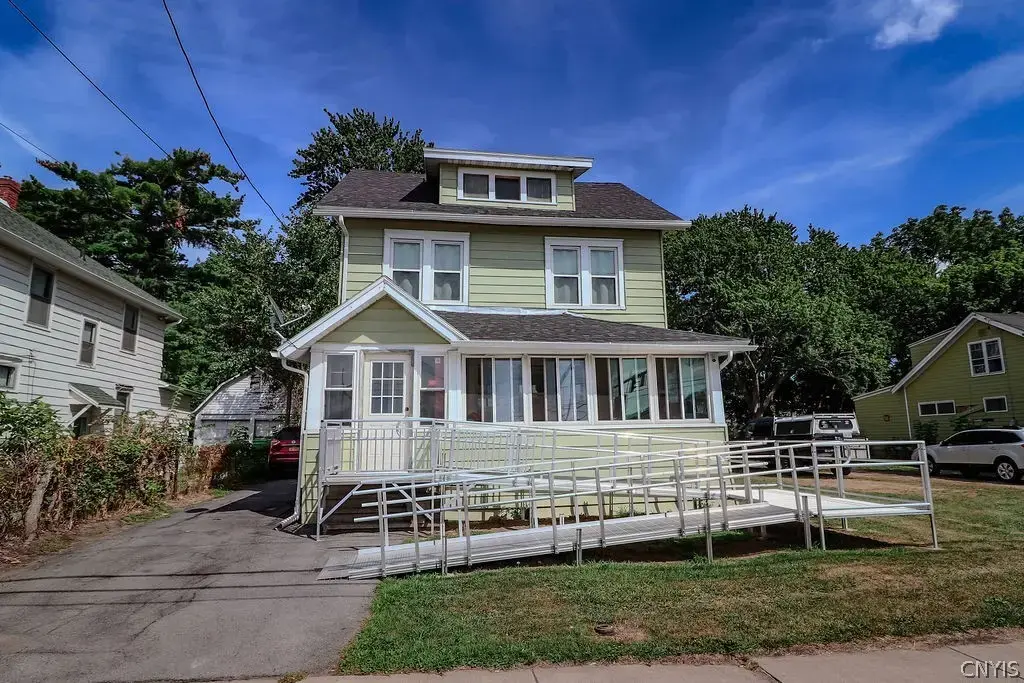2408 Brewerton Road, Salina