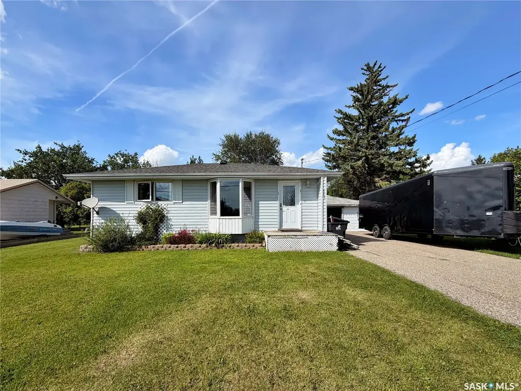 507 Prairie Avenue, Arcola