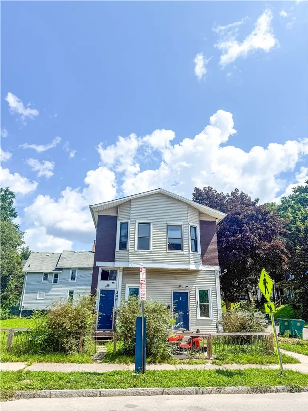 308 Reynolds Street # 1, Rochester