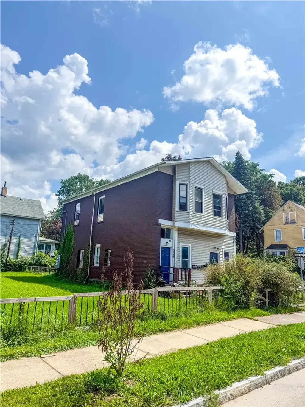 308 Reynolds Street # 2, Rochester
