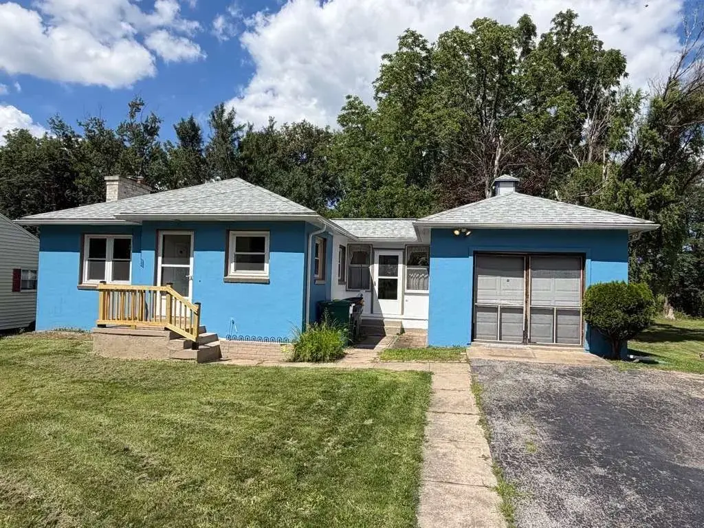 30 Wright Road, Henrietta