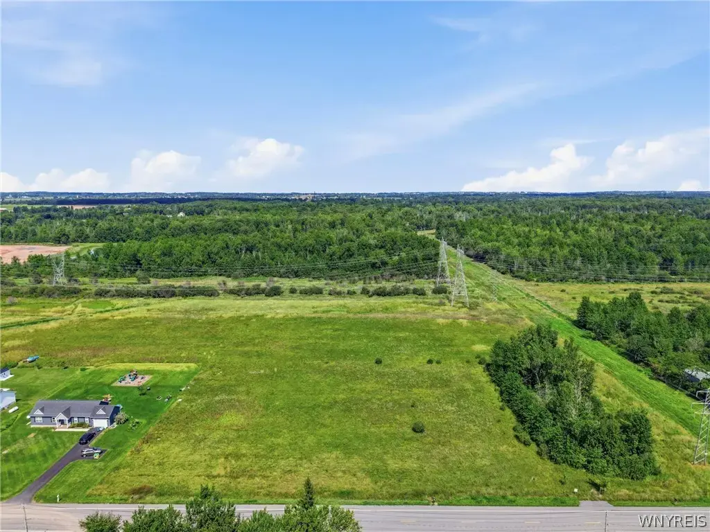 5185 Feigle Road, Pendleton
