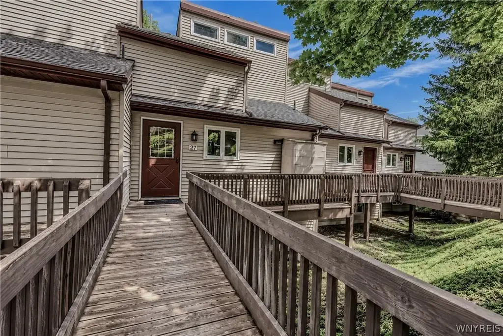 27 Valley Village Road, Ellicottville