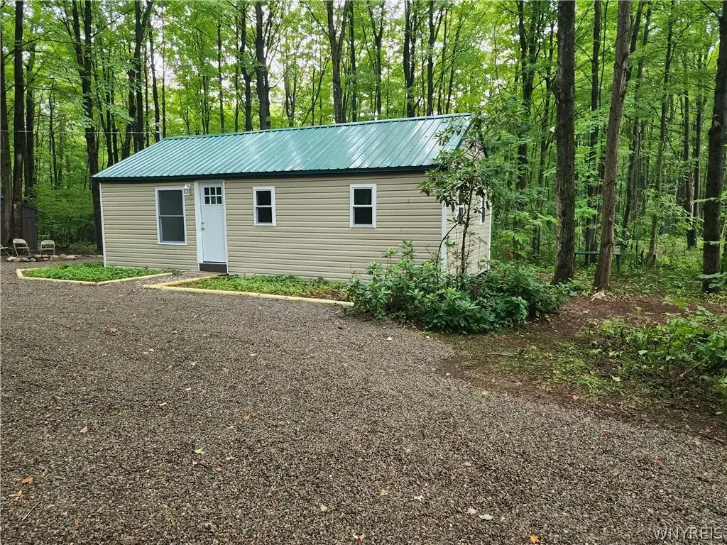 42 Maple Lane, Sheldon