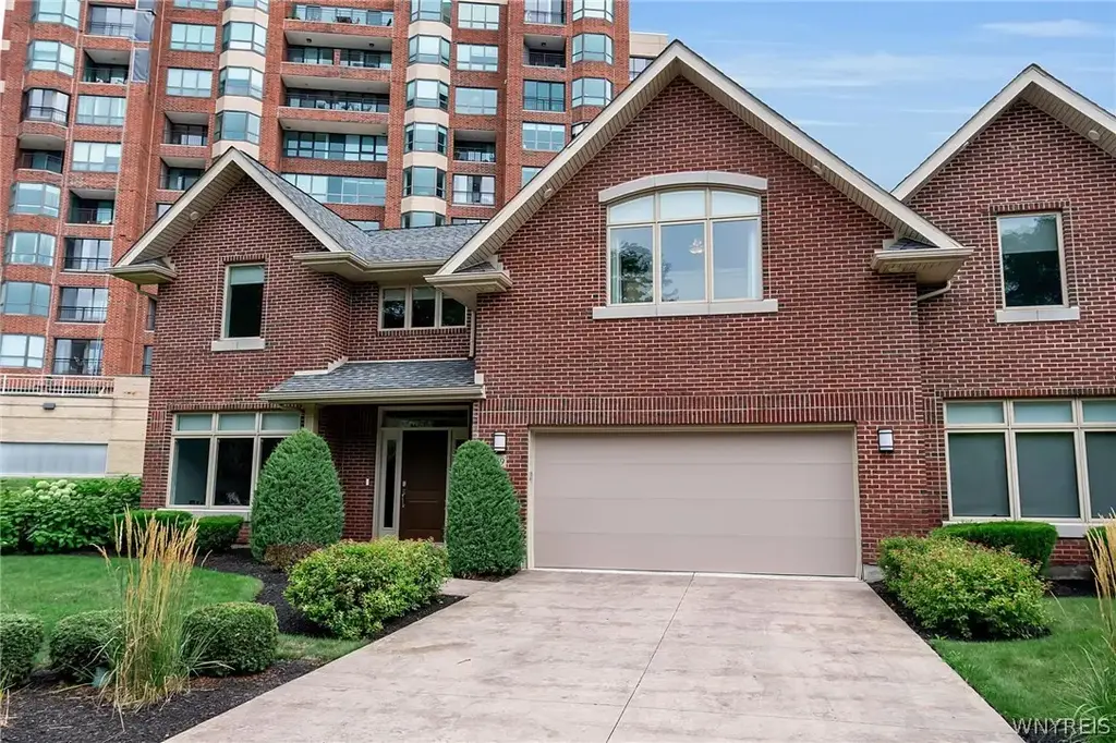 59 Ojibwa Circle, Buffalo