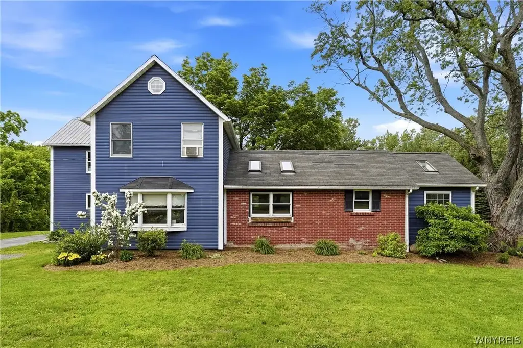 3761 Batavia Oakfield Town Line Road, Oakfield