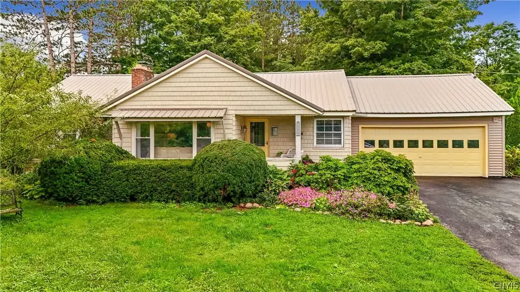 231 Eatonville Road, Herkimer