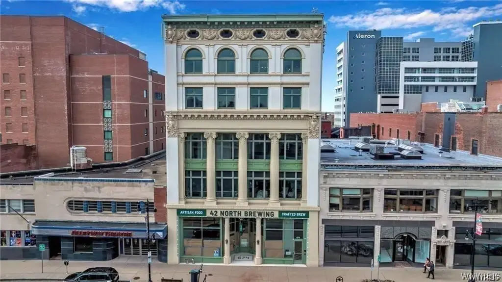 674 Main Street # 5, Buffalo