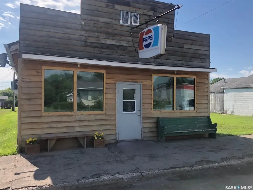 308 Central Avenue, Buchanan