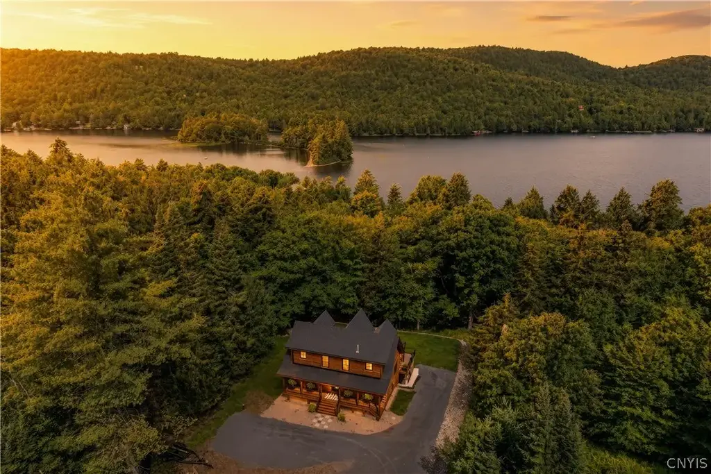 1392 Big Moose Road, Webb