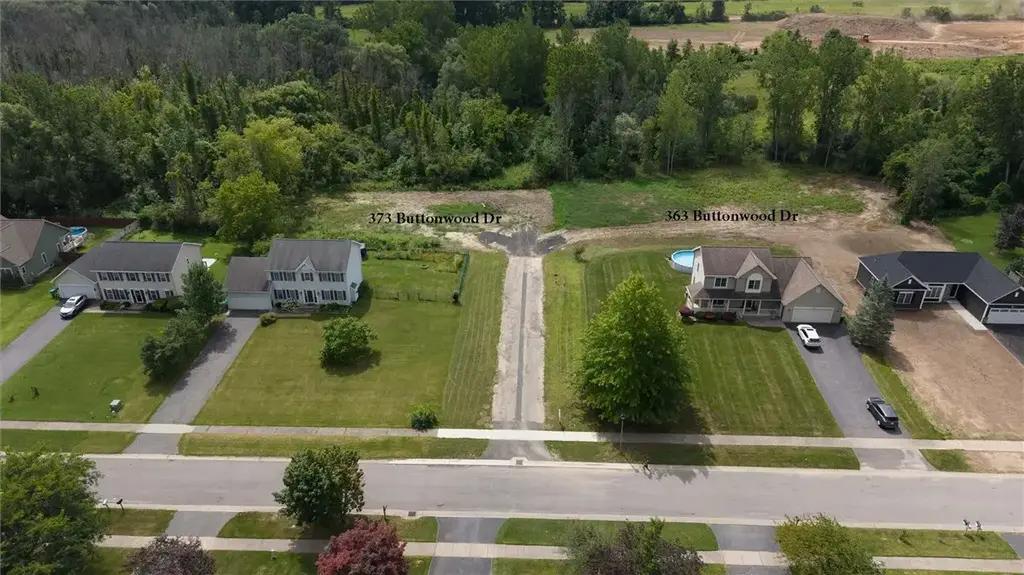 373 Buttonwood Drive, Greece