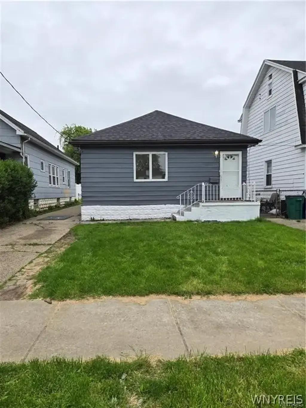 189 W Woodside Avenue, Buffalo