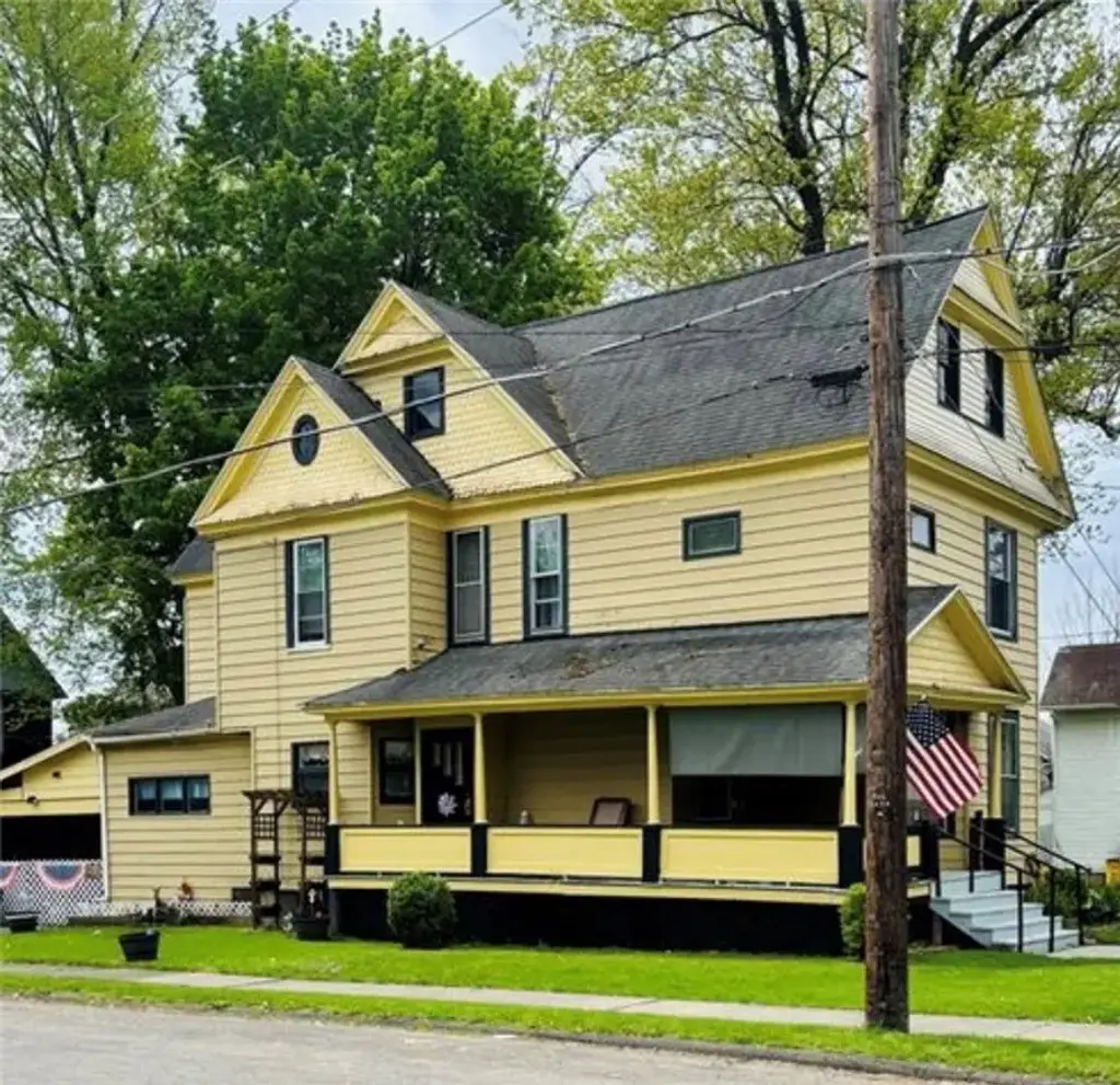 308 Home Street # B, Elmira City