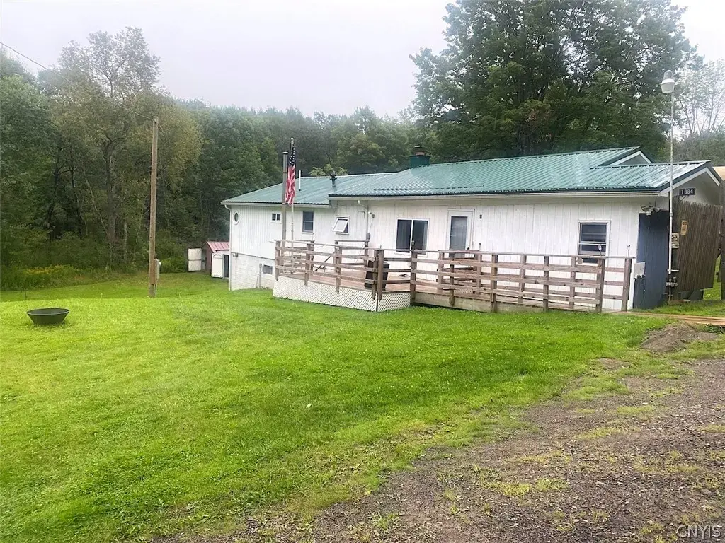 1884 County Road 18, Alma