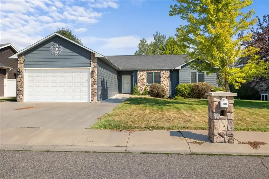 2949 Daystar Drive, Billings