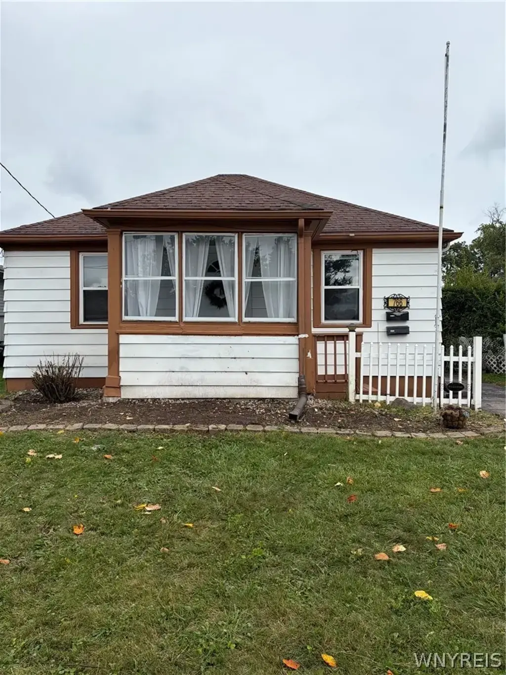766 Harding Avenue, North Tonawanda