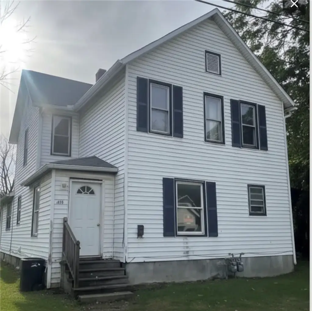 411 Dewitt Avenue # B, Elmira City