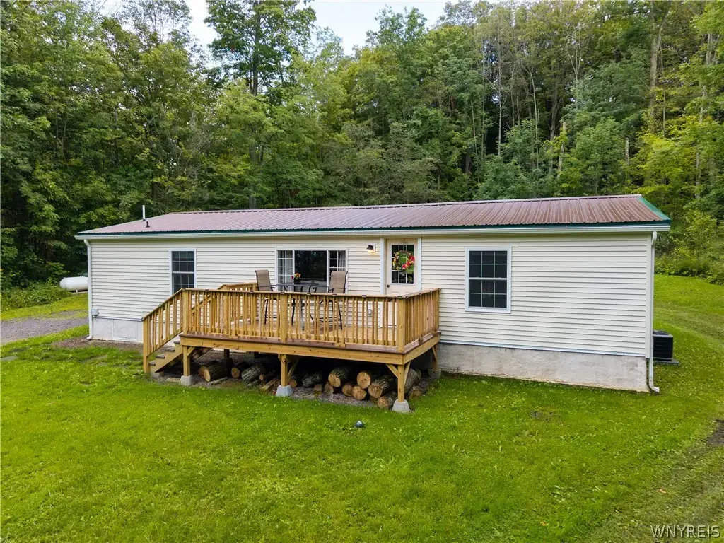 4540 State Route 19a, Gainesville