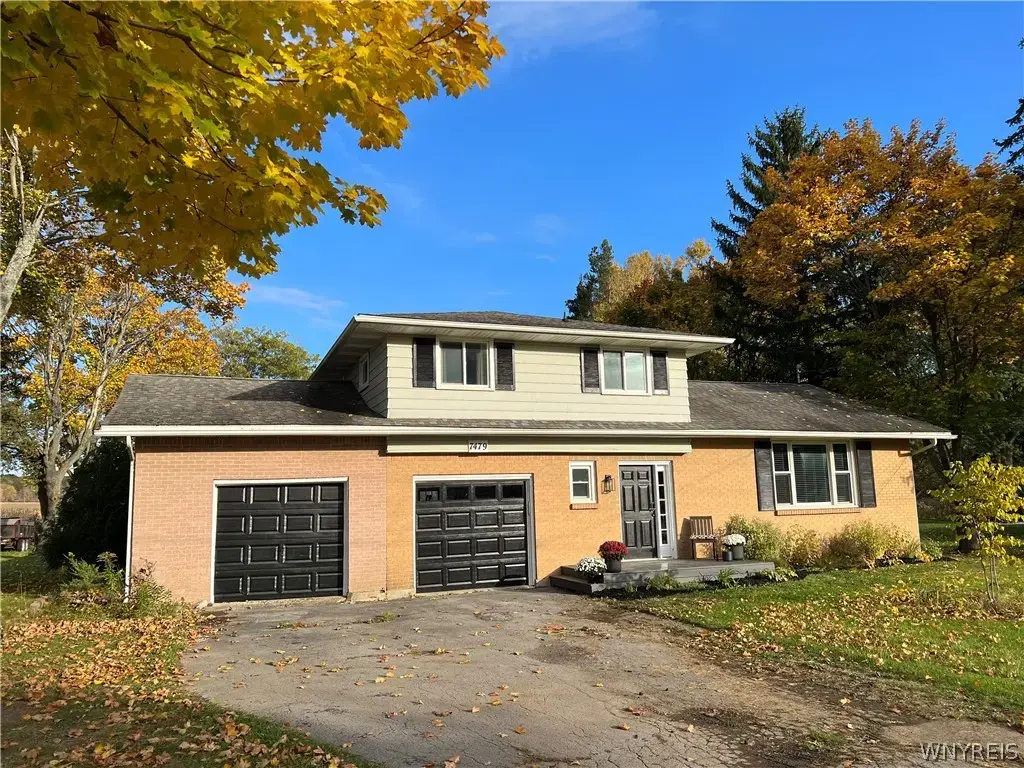 7479 Sisson Highway, Eden