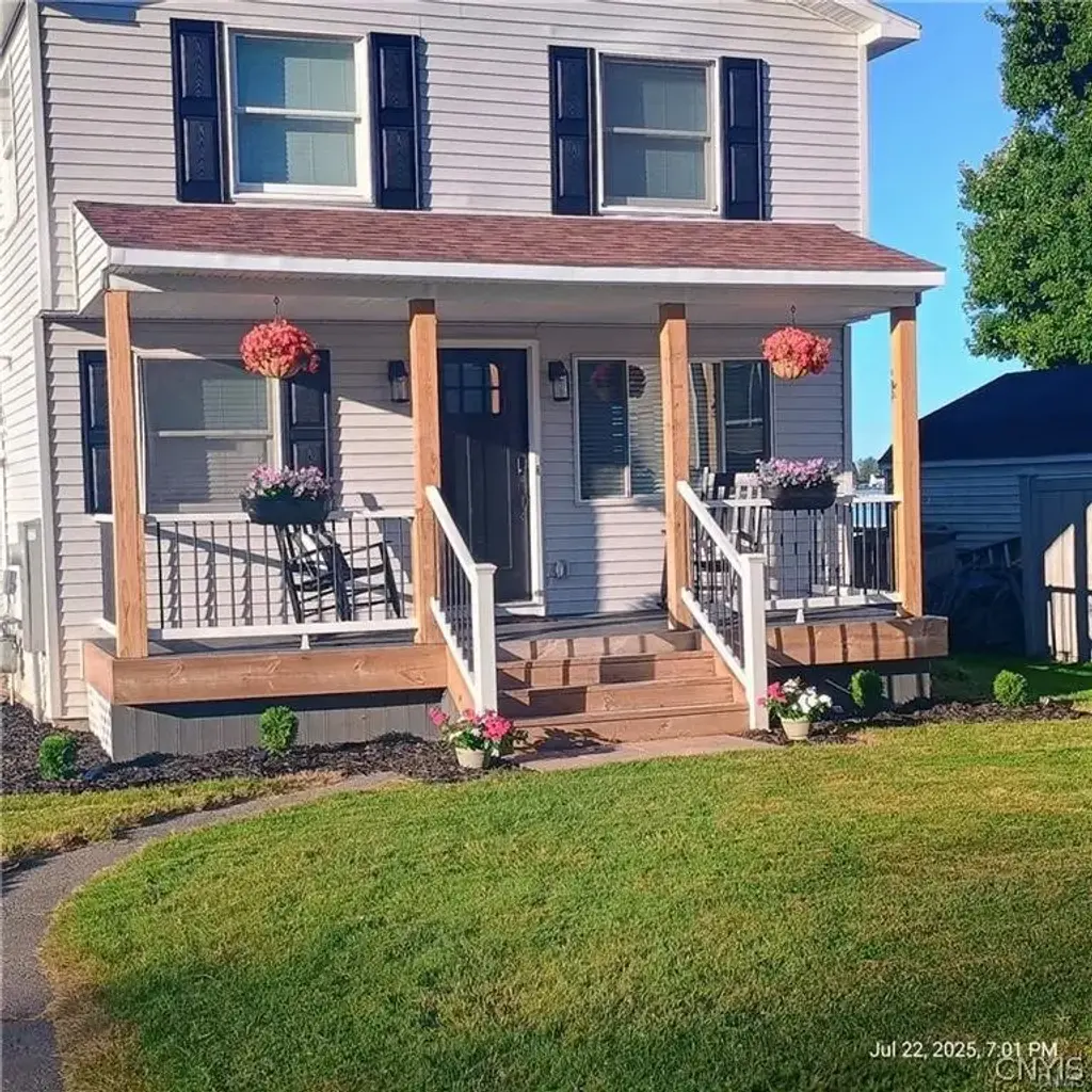 7491 W Murray Drive, Cicero
