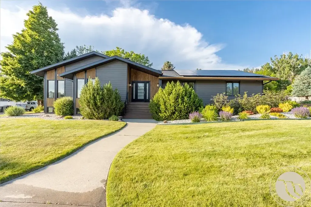 5625 Walter Hagen Drive, Billings