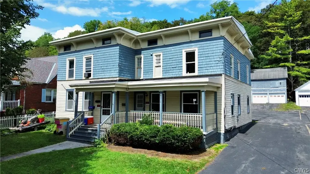 30 W Monroe Street # 2, Little Falls City