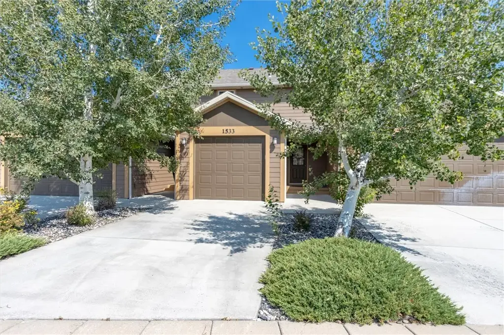1533 Silver Run Trail, Billings