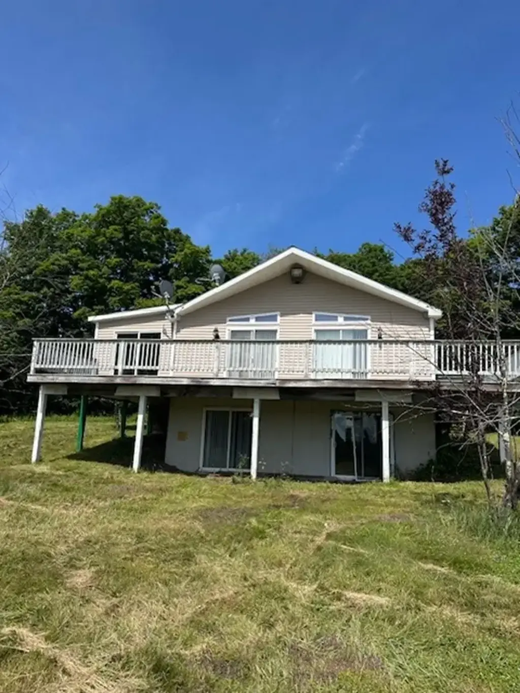 2635 County Road 10, Ashland