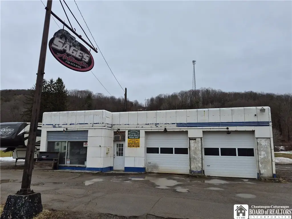 2646 Route 16 N, Olean