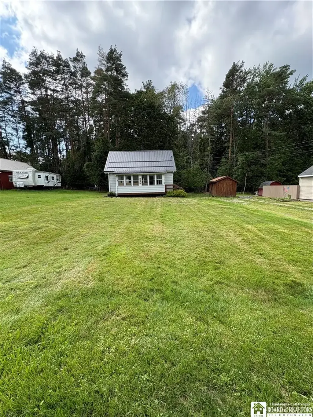 2255 Summit Boulevard, Ellicott