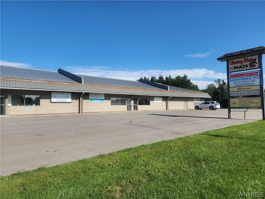 12399 Olean Road, Sardinia