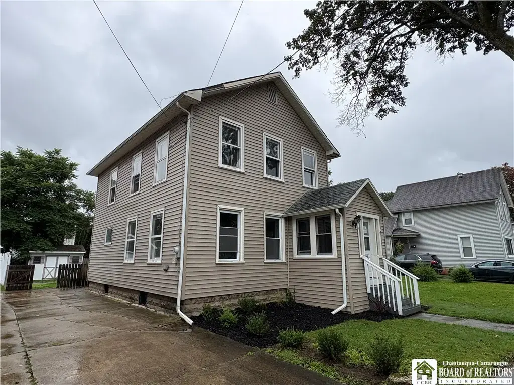 113 S 18th Street, Olean