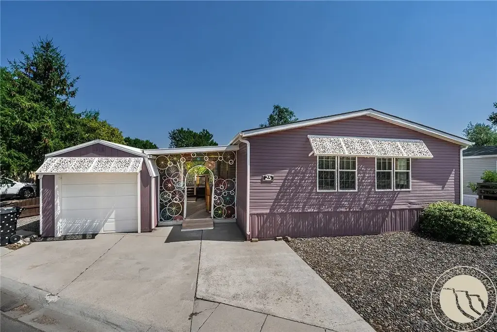 23 Mountain Side Drive, Billings