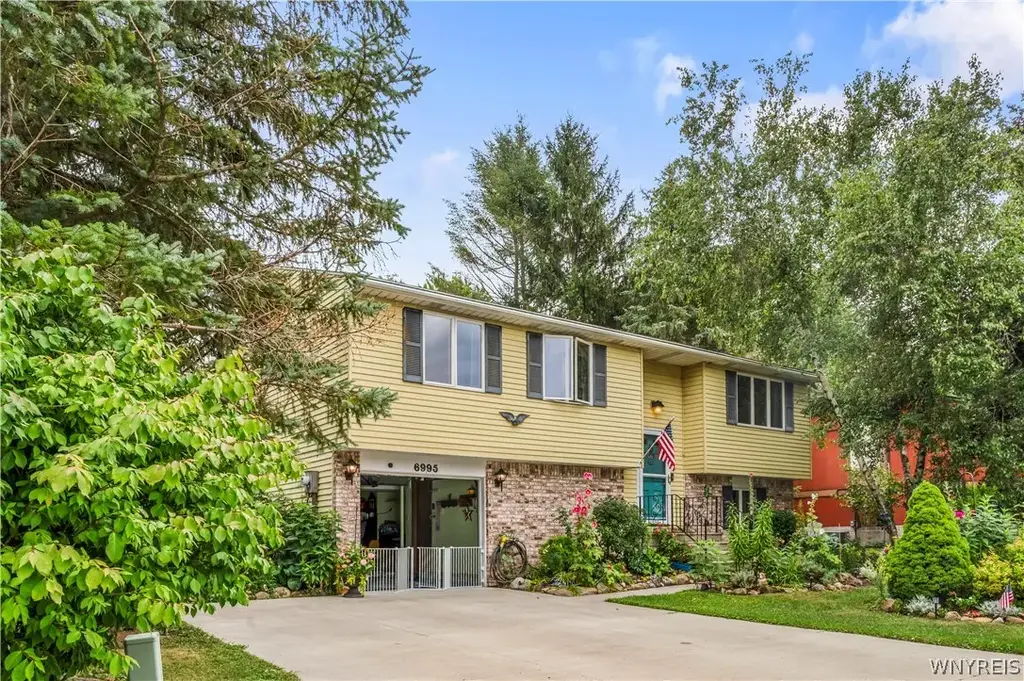 6995 Brandywine Drive, Evans