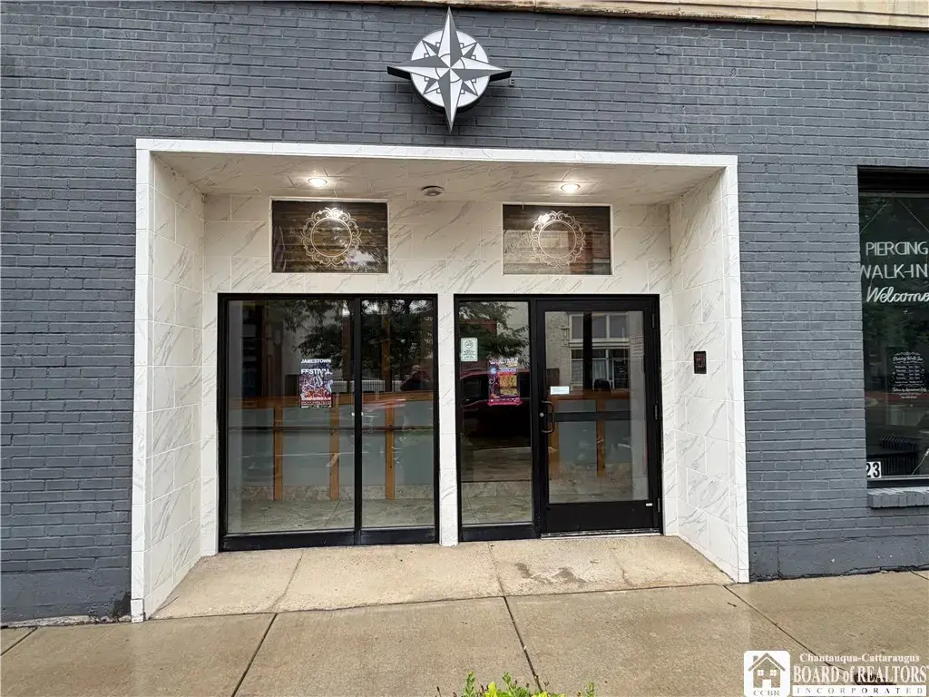 21 E 3rd Street # 303, Jamestown