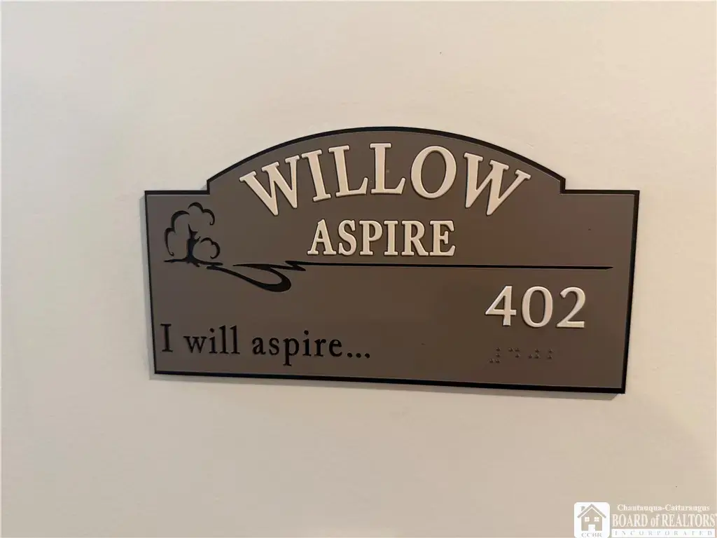 21 E 3rd Street # 402, Jamestown