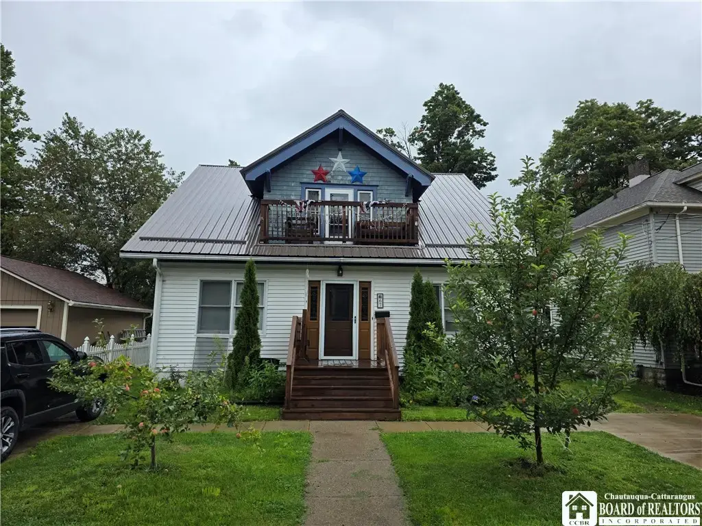 67 Elm Street, Westfield
