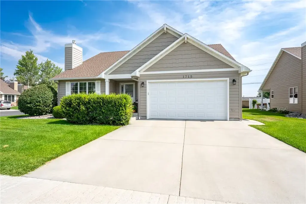 1715 Forest Meadow Place, Billings
