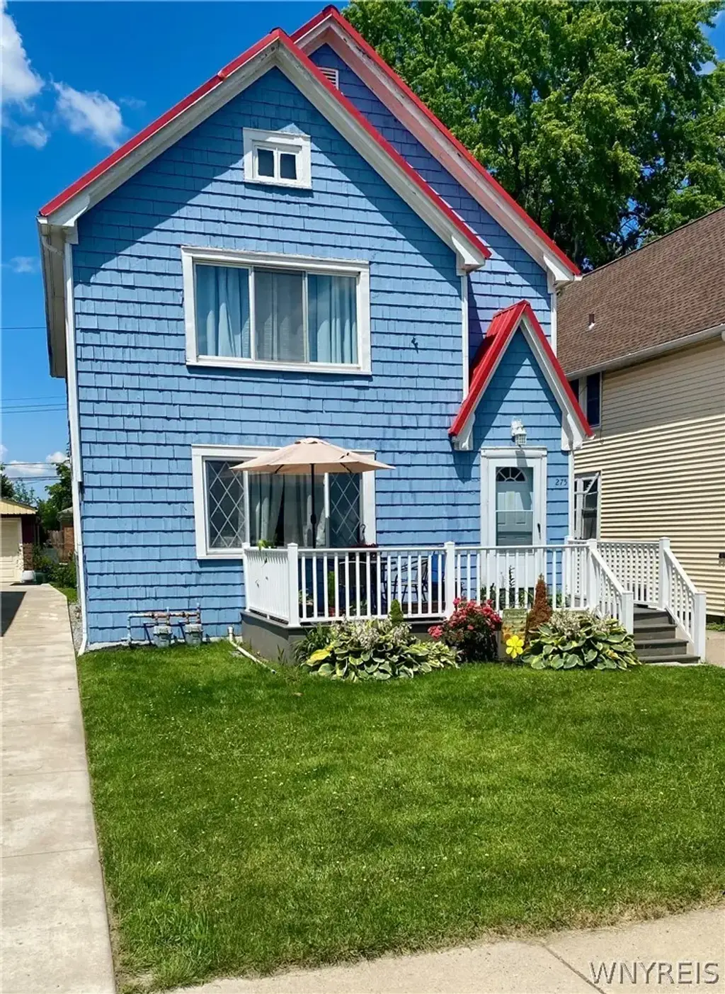 275 Heath Terrace, Tonawanda