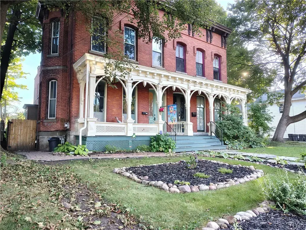 315 W Thomas Street, Rome